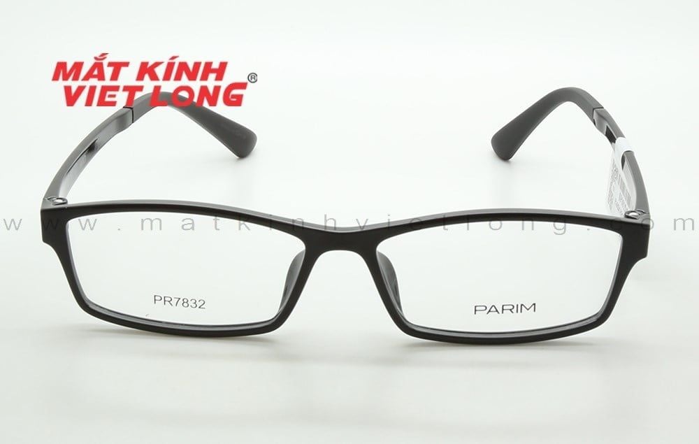  GỌNG KÍNH PARIM PR7832-B1 54-14 