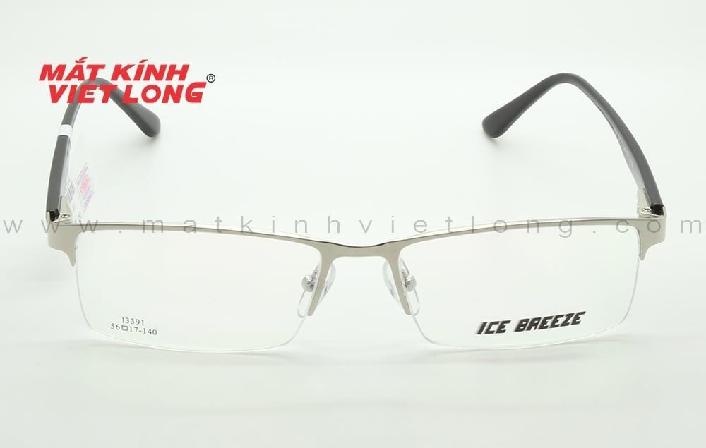  GỌNG KÍNH ICE BREEZE I3391-101S 56-17 