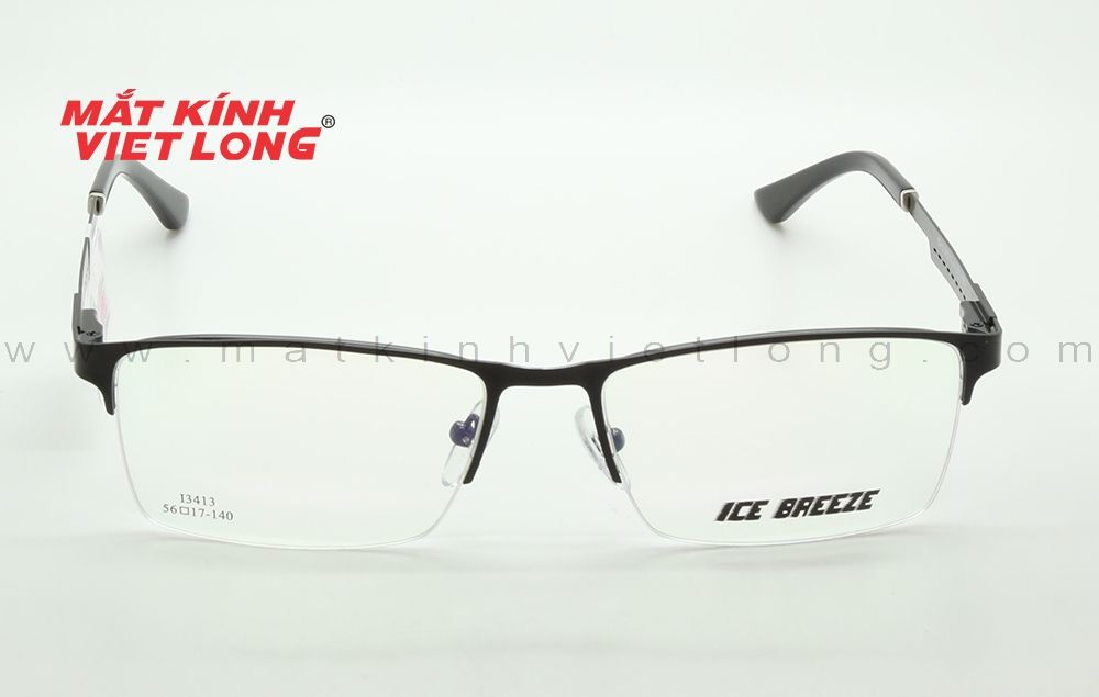  GỌNG KÍNH ICE BREEZE I3413-103S 56-17 