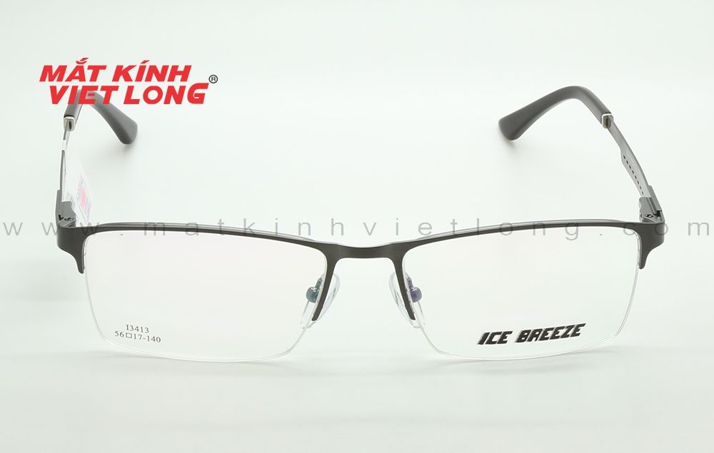  GỌNG KÍNH ICE BREEZE I3413-102A 56-17 