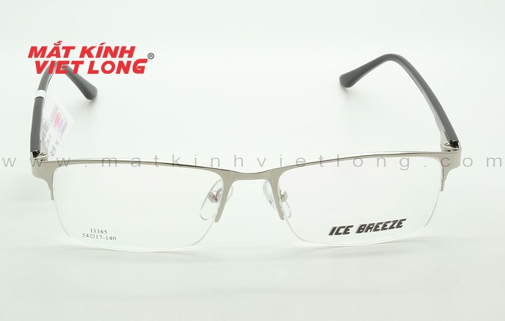  GỌNG KÍNH ICE BREEZE I3385-101S 54-17 