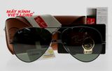  KÍNH MÁT RAYBAN RB3026-L2821 62-14 