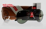  KÍNH MÁT RAYBAN RB3026-L2821 62-14 