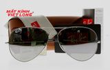  KÍNH MÁT RAYBAN RB3025-003/40 62-14 