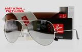  KÍNH MÁT RAYBAN RB3025-003/40 62-14 