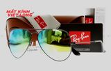  KÍNH MÁT RAYBAN RB3025-002/4J 58-14 