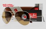  KÍNH MÁT RAYBAN RB3025-001/57 62-14 