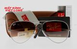  KÍNH MÁT RAYBAN RB3025-004/51 58-14 