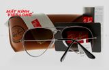  KÍNH MÁT RAYBAN RB3025-004/51 58-14 