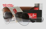  KÍNH MÁT RAYBAN RB3558-002/8G 58-14 