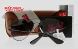  KÍNH MÁT RAYBAN RB3558-002/8G 58-14 