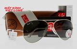  KÍNH MÁT RAYBAN RB3025-001/58 58-14 