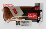  KÍNH MÁT RAYBAN RB3025-001/58 58-14 