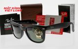  KÍNH MÁT RAYBAN RB4105-601/S 50-22 