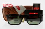  KÍNH MÁT RAYBAN RB4214-601S/9A 59-17 