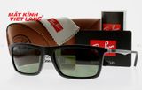  KÍNH MÁT RAYBAN RB4214-601S/9A 59-17 