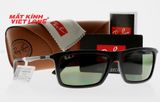  KÍNH MÁT RAYBAN RB4214-601S/9A 59-17 