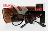  KÍNH MÁT RAYBAN RB4221F-622/8G 52-19 