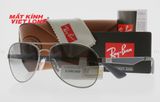  KÍNH MÁT RAYBAN RB3549-029/11 58-16 