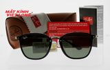  KÍNH MÁT RAYBAN RB2448NF-901 53-21 