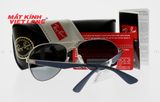  KÍNH MÁT RAYBAN RB3549-9012/88 61-16 