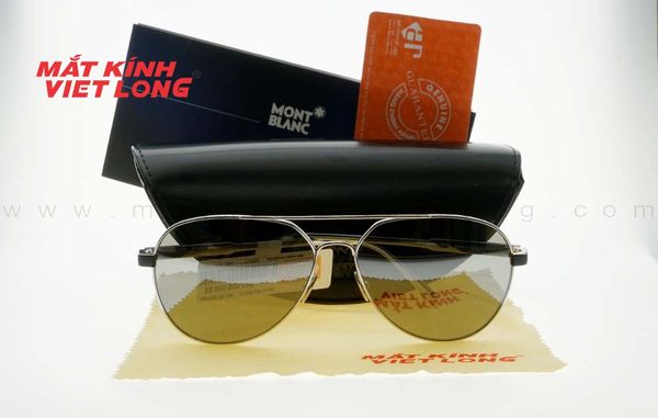  KÍNH MÁT MONTBLANC MB644S-16C 60-15 