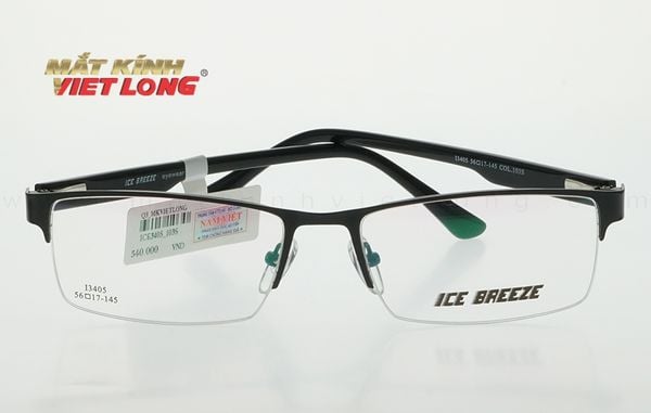  GỌNG KÍNH ICE BREEZE I3405-103S 56-17 