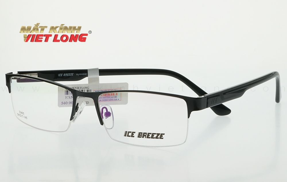  GỌNG KÍNH ICE BREEZE I3405-103S 56-17 