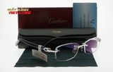  GỌNG KÍNH CARTIER T8101078-6130583 