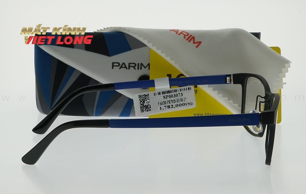  GỌNG KÍNH PARIM PR7925-B3 55-17 