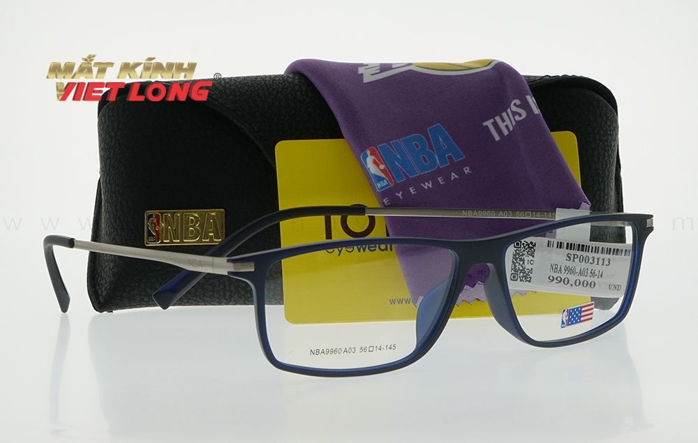  GỌNG KÍNH NBA 9960-A03 56-14 