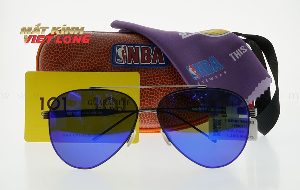  KÍNH MÁT NBA 6811-P1 60-14 