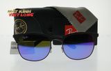  KÍNH MÁT RAYBAN RB3538-186/B1 53-19 