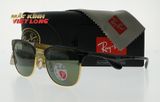  KÍNH MÁT RAYBAN RB3538-187/9A 53-19 