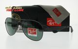  KÍNH MÁT RAYBAN RB3549-006/71 61-16 