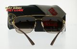  KÍNH MÁT RAYBAN RB3570-9008/13 58-18 