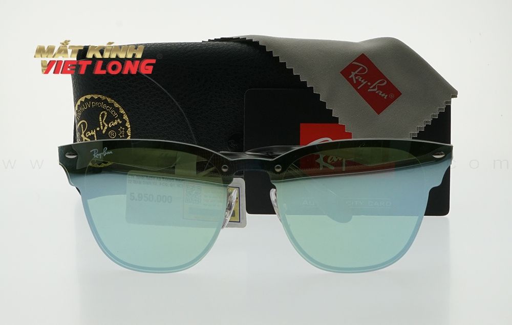  KÍNH MÁT RAYBAN RB3576N 042/30 47IT 