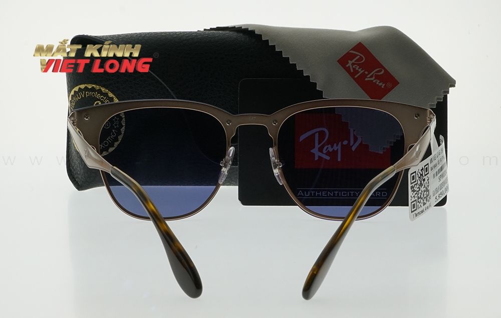  KÍNH MÁT RAYBAN RB3576N-9039/1U 47IT 