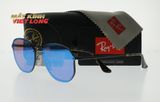  KÍNH MÁT RAYBAN RB3579N-153/7V 58-15 