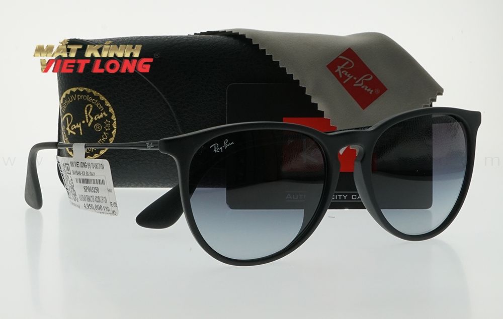  KÍNH MÁT RAYBAN RB4171F-622/8G 57-18 