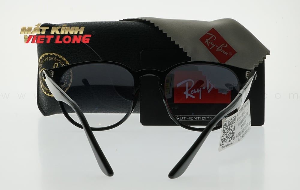  KÍNH MÁT RAYBAN RB4259F-601/19 53-20 