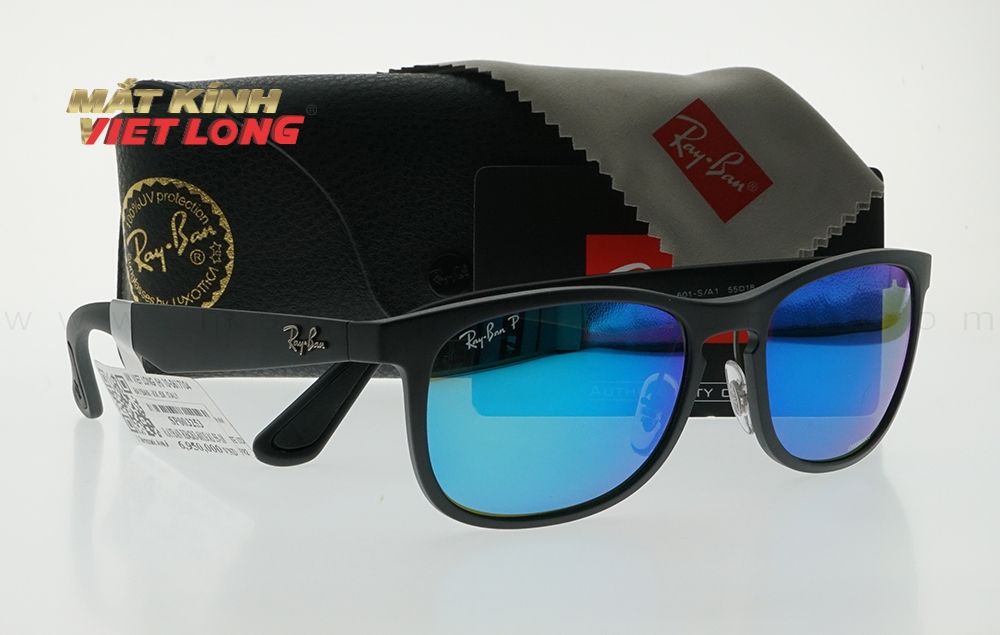  KÍNH MÁT RAYBAN RB4263-601S/A1 55-18 