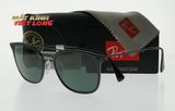  KÍNH MÁT RAYBAN RB4286-601/71 55-21 