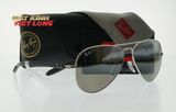  KÍNH MÁT RAYBAN RB8317CH-003/5J 58-14 