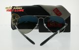  KÍNH MÁT RAYBAN RB8317CH-003/5J 58-14 