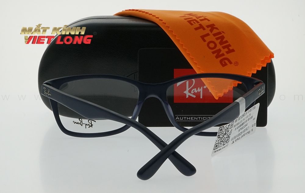  GỌNG KÍNH RAYBAN RB5228F-5583 55-17 