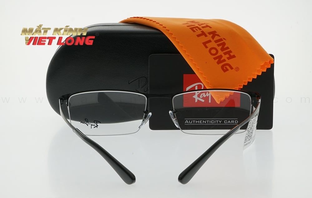  GỌNG KÍNH RAYBAN RB6281D-2503 55-18 