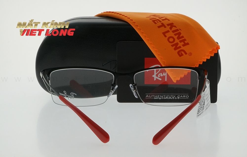  GỌNG KÍNH RAYBAN RB6313D-1012 56-17 