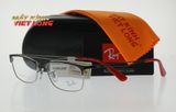  GỌNG KÍNH RAYBAN RB6314D-1017 55-17 