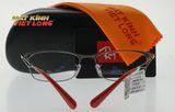  GỌNG KÍNH RAYBAN RB6314D-1017 55-17 